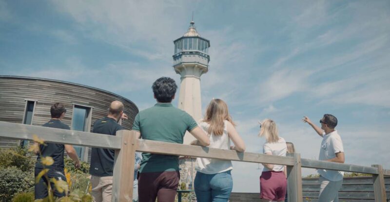 Champagne Region : Ebike Tour With a Local Guide ! - Experience Highlights