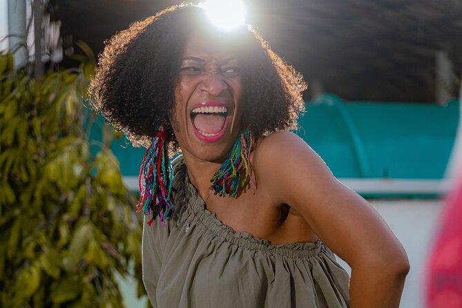 Champeta With Us, Its a Vibe - The Cultural Significance