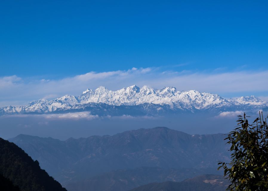 Chandragiri: 1-Day Hike - Itinerary and Experience