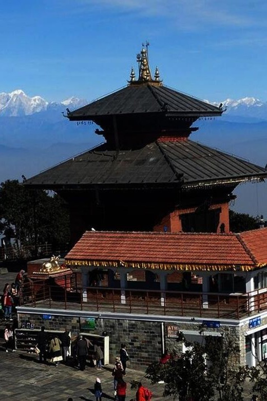 Chandragiri Hills Tour by Cable Car Ride : From Kathmandu - Pricing Details