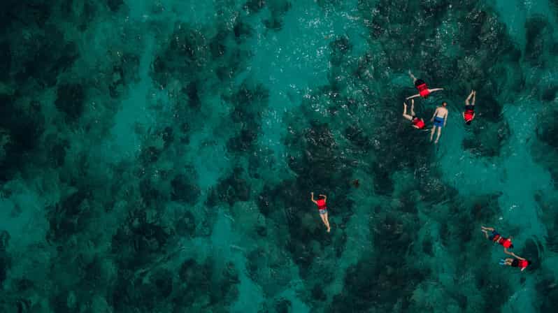 Chania: Boat Trip With Guided Snorkeling Tour - Tour Details