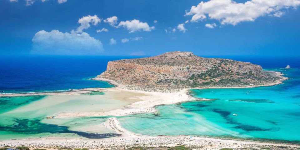 Chania: Private Tour to Balos Lagoon - Customer Feedback and Ratings