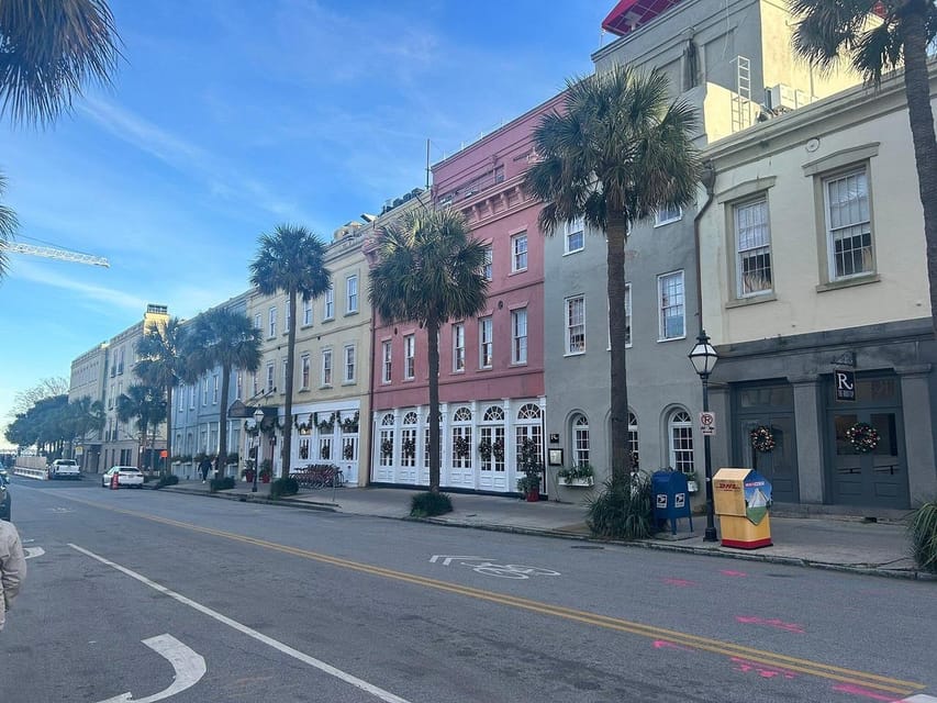 Charleston Bachelorette Pub Crawl - Price and Inclusions