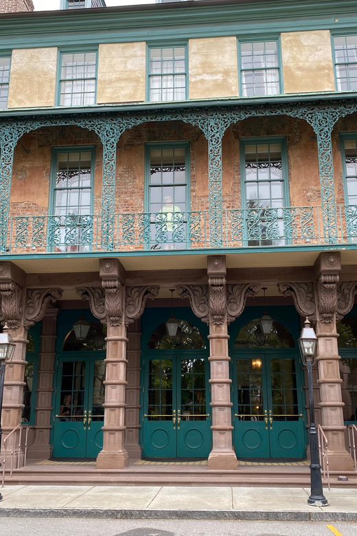 Charleston: Historic District Guided Walking Tour - Pricing and Booking