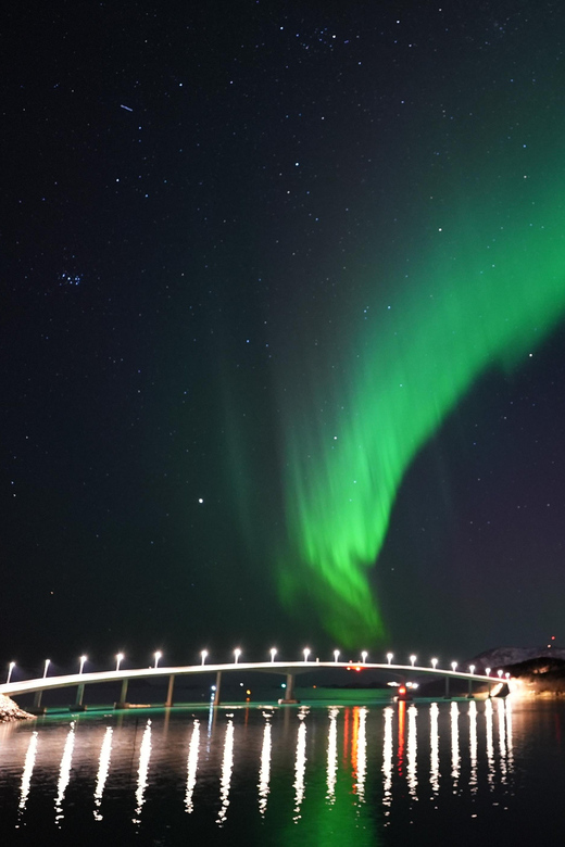 Chase the Magic of the Northern Lights in Tromsø Norway - Essential Packing List