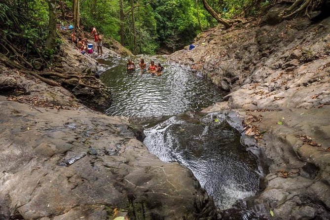 Chasing Waterfalls and Sunset View Point - Highlights