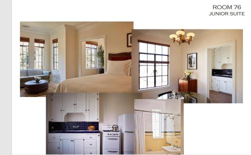 Chateau Marmont - Guest Ratings