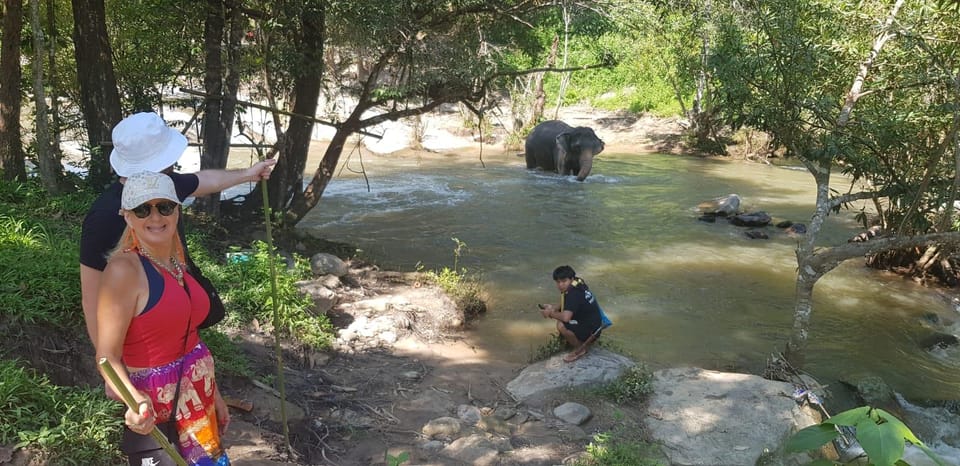 Chiang Mai Day Tours - Itinerary Highlights