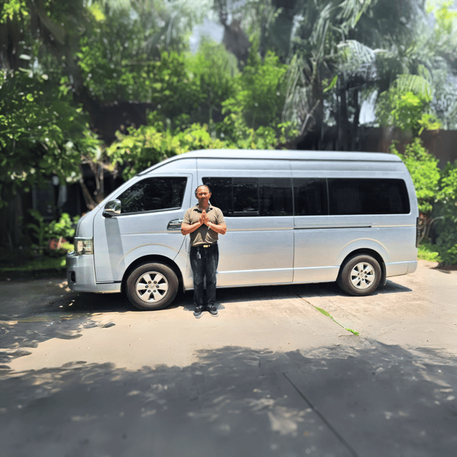 Chiang Mai: Full-Day Private Car Charter to Doi Ang Khang - Frequently Asked Questions