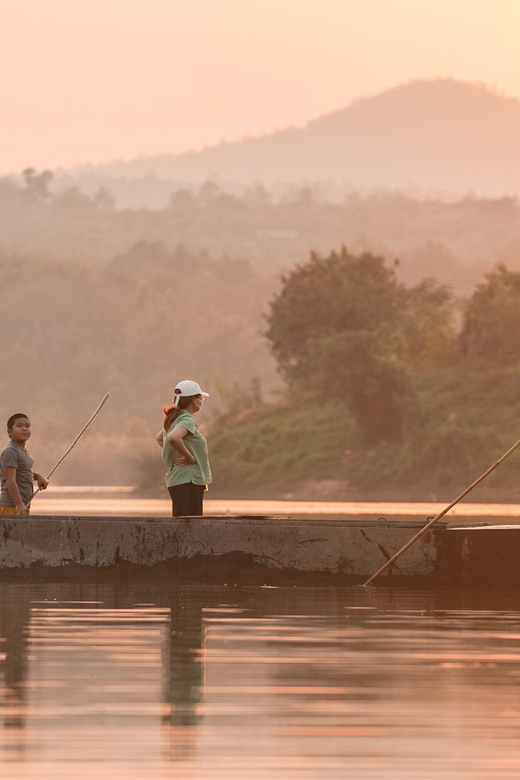 Chiang Mai HomeStay - Experience Highlights