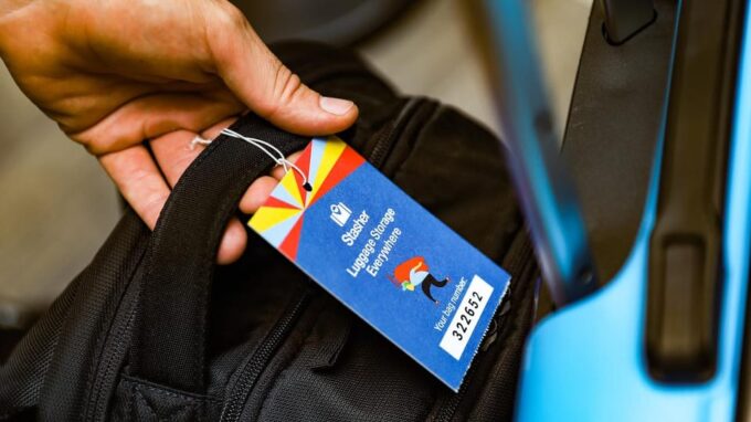 Chiang Mai: Luggage Storage in Chiang Mai Airport - Customer Feedback