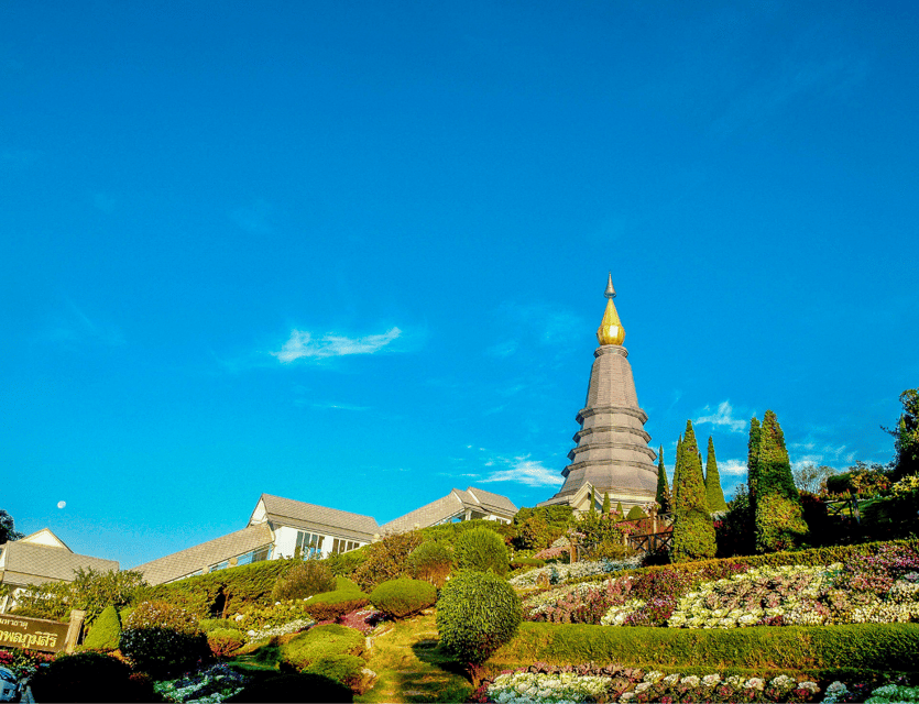 Chiang Mai: Nature Exploration at Doi Inthanon National Park - Cultural Experiences