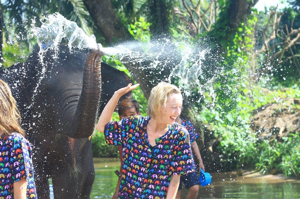 Chiang Mai : Tour 1 Day - Booking Information