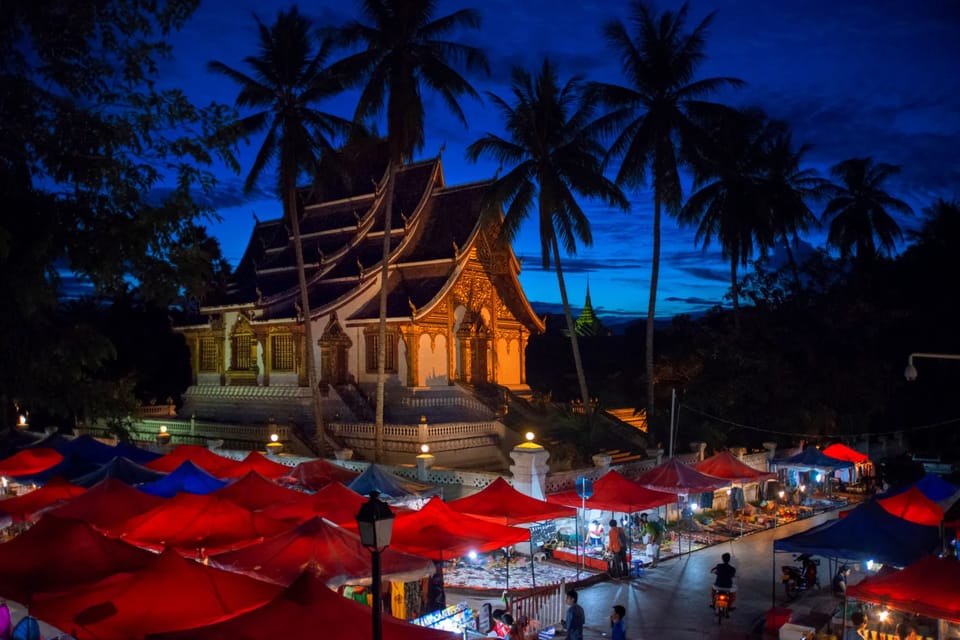 Chiang Rai to Luang Prabang: Amazing Experience - Travel Experience and Highlights