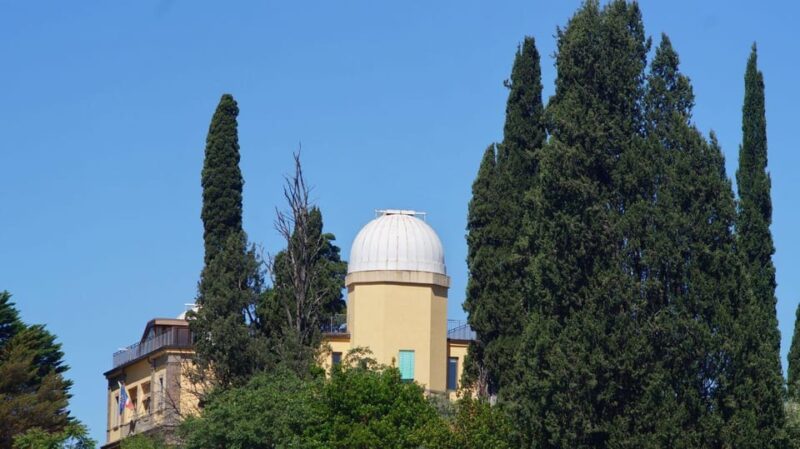 Chianti 2.5-Hour E-Bike Private Tour + Olive Oil and Gelato - Itinerary Highlights