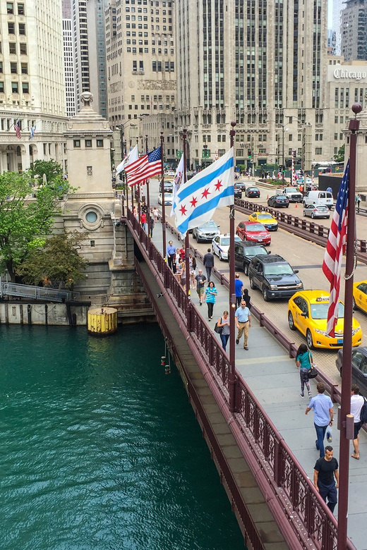 Chicago: Magnificent Mile Walking Tour - Tour Experience and Highlights