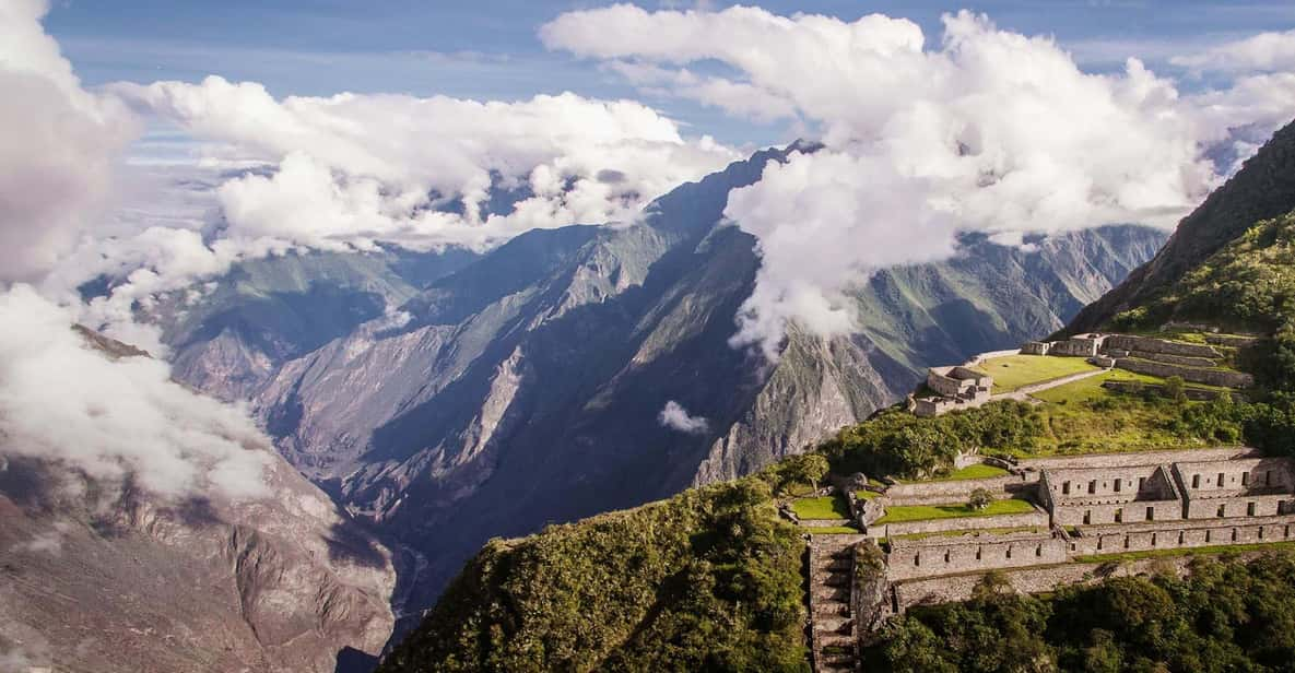 Choquequirao Trek - Pricing and Booking Options