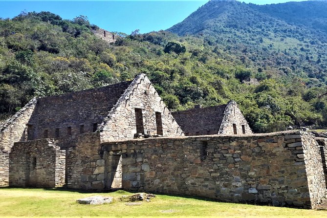 Choquequirao Trek 5 Days and 4 Nights - Highlights of the Trek