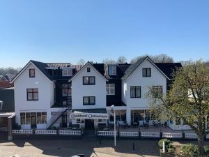 City Hotel Ootmarsum - Location and Accessibility