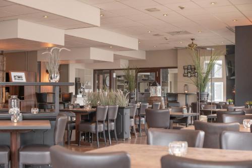 City Hotel Terneuzen - Facilities and Amenities