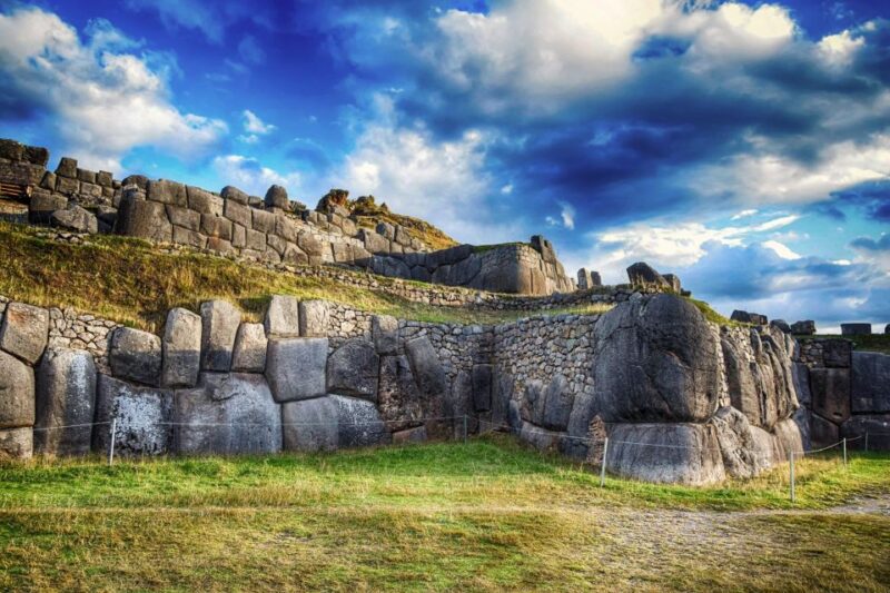 City Tour From Cusco Half Day - Key Highlights