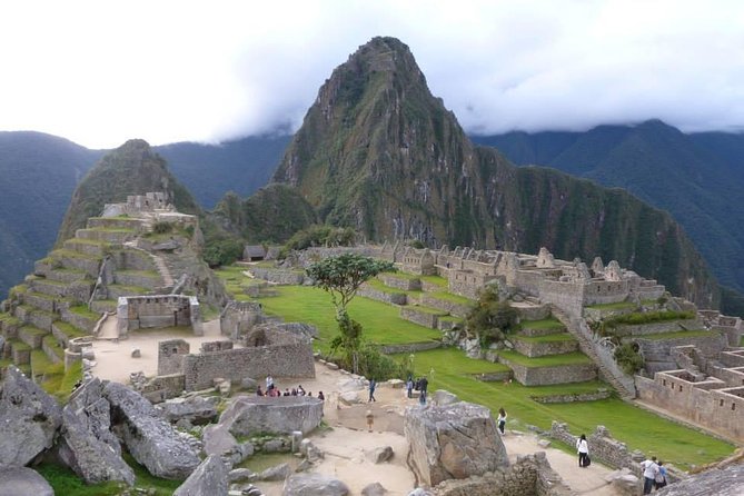 Classic Cusco - 4 Days / 3 Nights - Arrival and Acclimatization