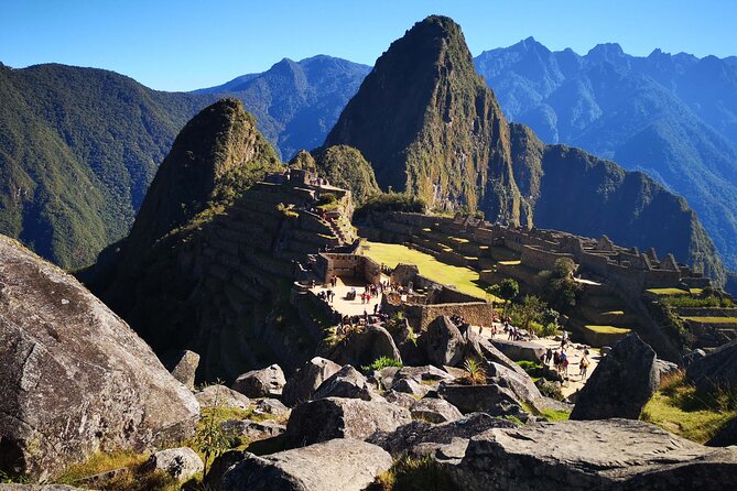 Classic Inca Trail Hike (4 Days) - Campsite Locations and Highlights