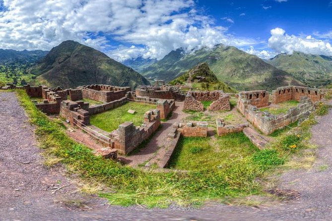 Classic Sacred Valley Tour (1 Day) - Location and Duration