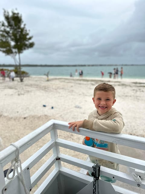 Clearwater Beach: Donuts and Dolphins - Experience Highlights