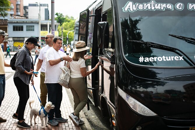 Coffee Tour With Arrival on Horseback and Sugar Cane Processing - Inclusions and Transportation