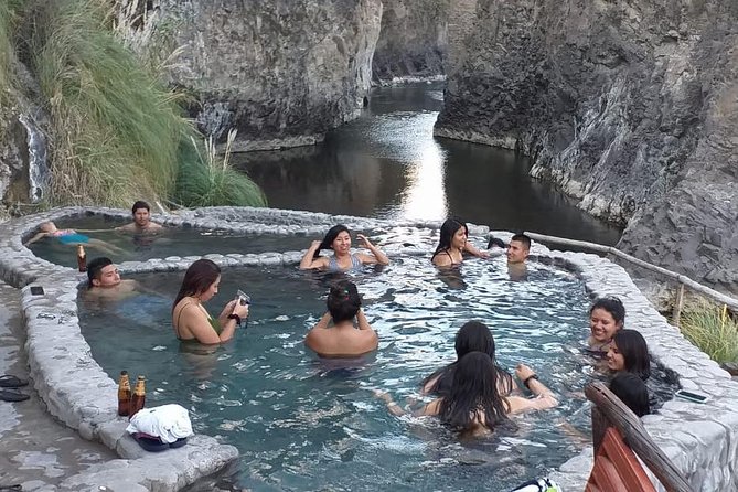 Colca 2 Days and 1 Night - Included Amenities