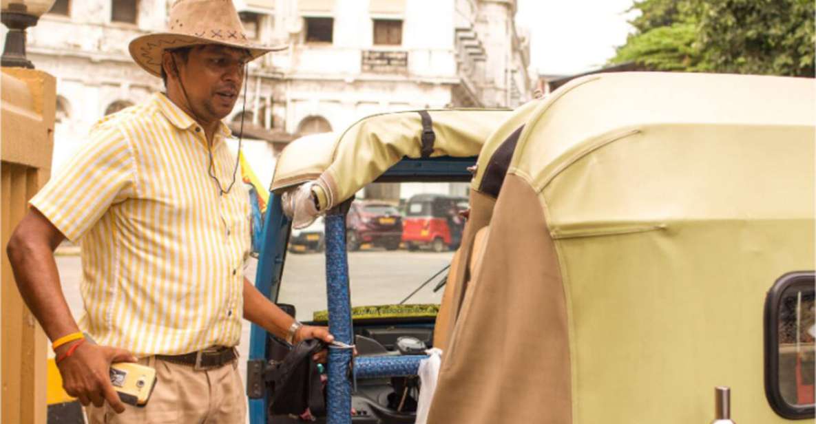 Colombo: City Highlights Guided Private Tour by Tuk-Tuk - Itinerary Highlights