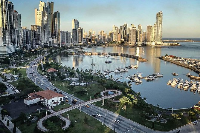 Colon Shore Excursion: Panama City and Canal Private Tour - Itinerary Highlights