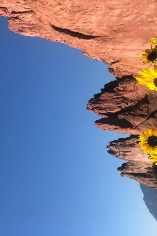 Colorado Springs: Garden of the Gods & Manitou Springs Tour - Booking Information