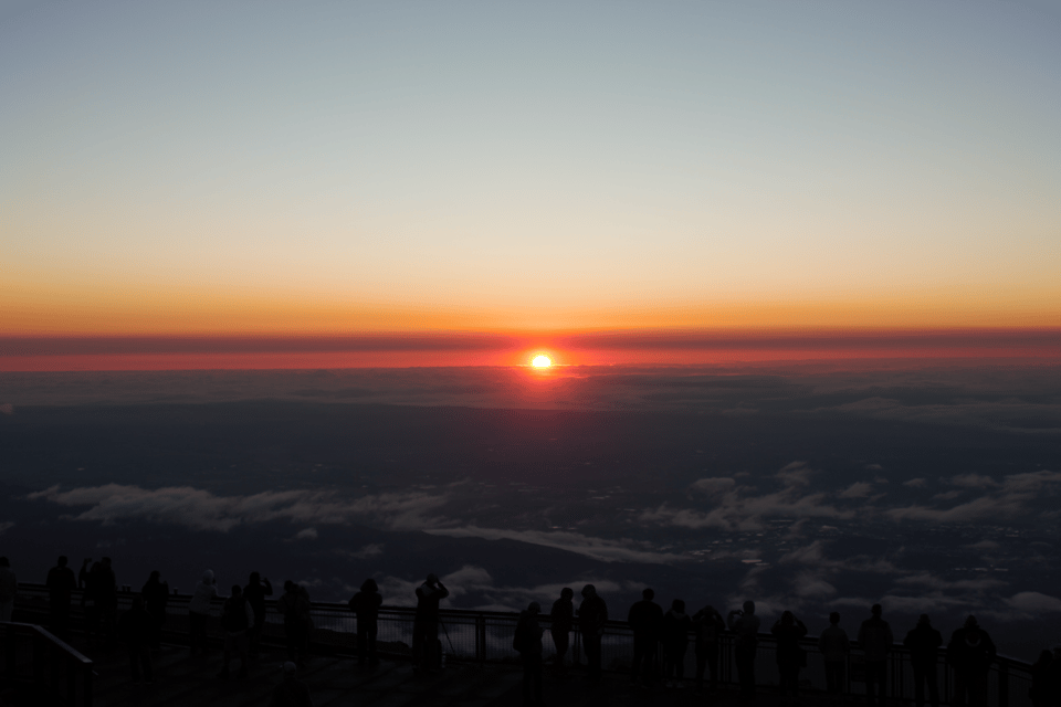 Colorado Springs: Sunrise at the Summit - Luxury Jeep Tours - Scenic and Historical Significance