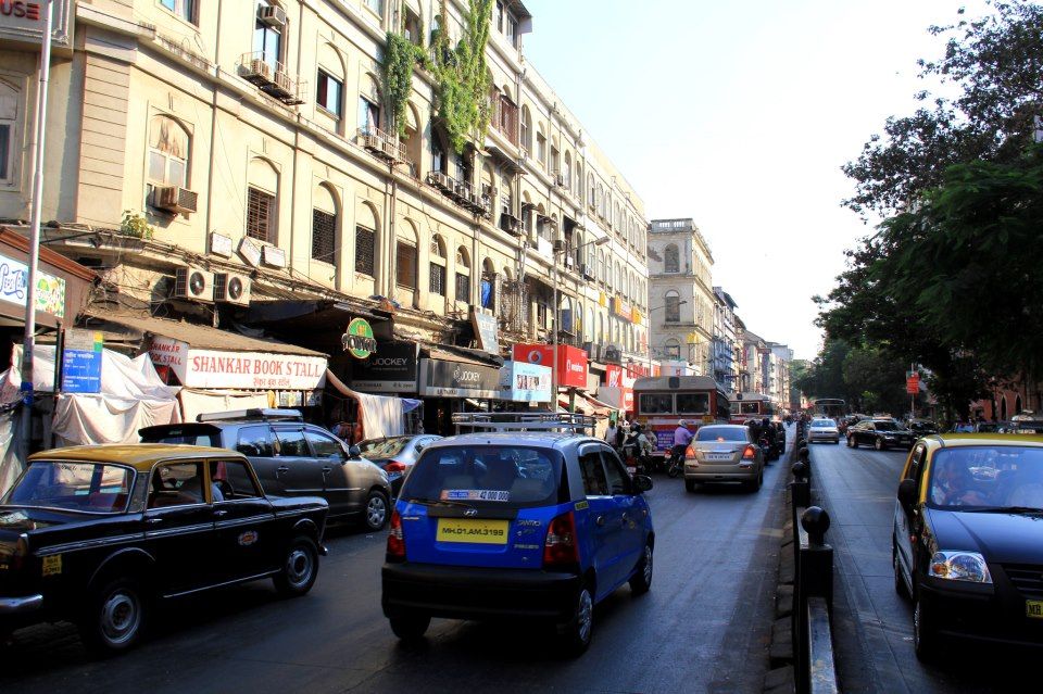 Combo of City and Bollywood Tour - Itinerary Highlights