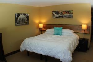 Comforts of Whidbey - Exceptional Amenities