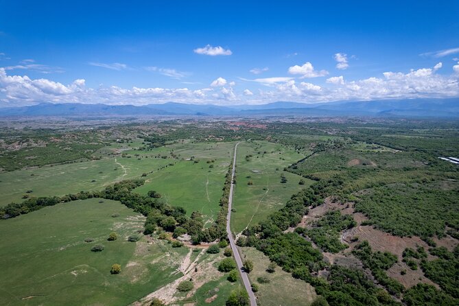 Community and Biodiversity Tour of the Tatacoa Desert From Neiva - Cultural and Economic Impact