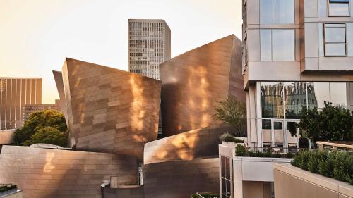 Conrad Los Angeles - Guest Reviews and Ratings