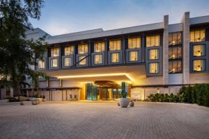 Conrad Orlando - Guest Experience