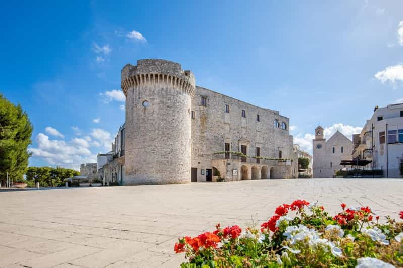 Conversano Tour With Tastings of Local Typical Products - Additional Experiences