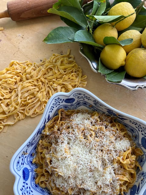 Cook Bolognese Dishes in a Splendid Villa - Bolognese Culinary Highlights