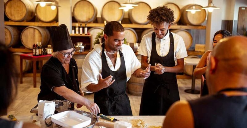 Cooking Class: Tuscan and Italian Authentic Recipes - Pricing and Reservations