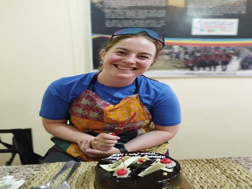 Cooking Class With Special Day Celebration in Thamel - Experience Highlights