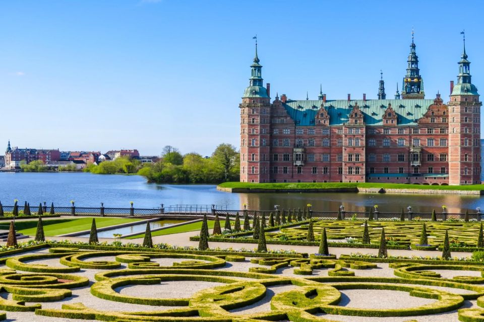 Copenhagen Day Trip to Frederiksborg Castle by Private Car - Transportation and Logistics