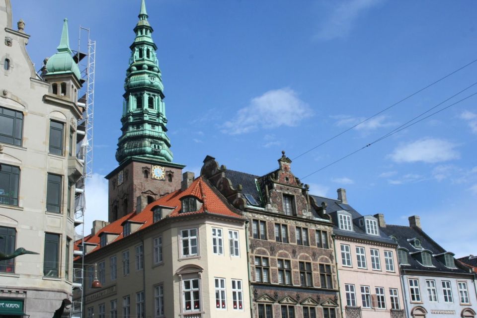 Copenhagen Day Trip to Malmo Old Town & Castle by Train/Car - Itinerary Highlights