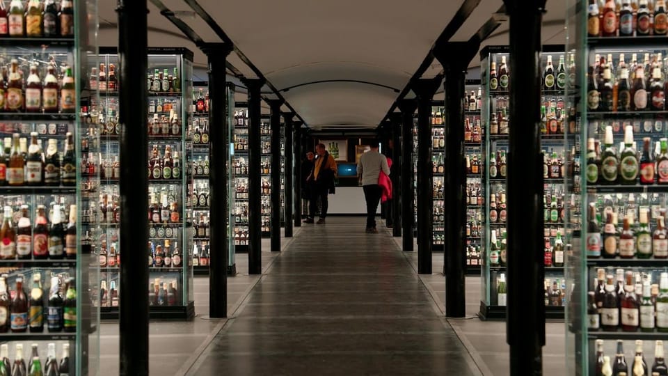 Copenhagen: Home of Carlsberg Experience Entry Ticket - Experience Highlights