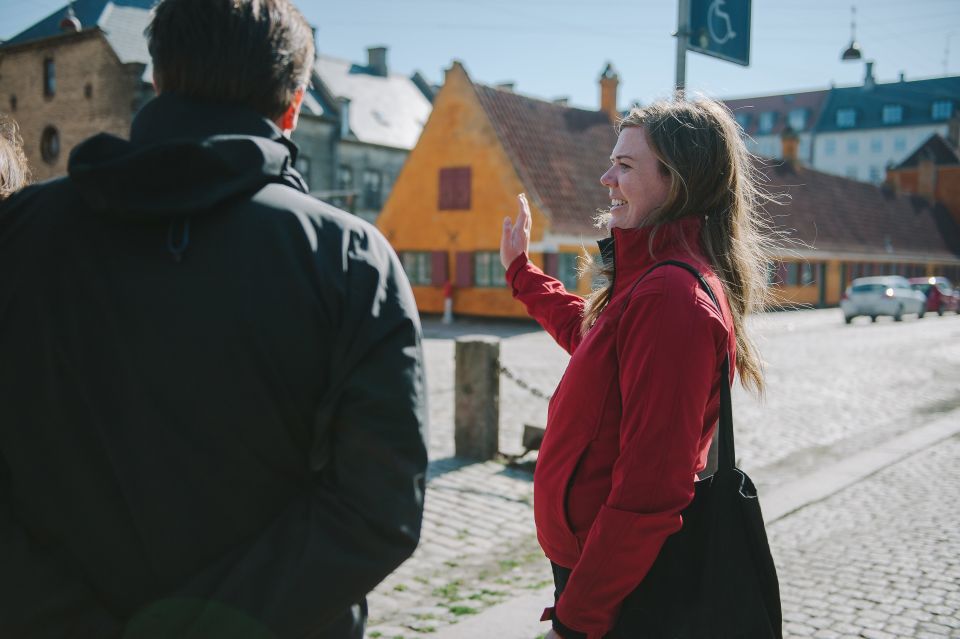 Copenhagen: Hygge and Happiness Culture Walking Tour - Highlights of the Experience