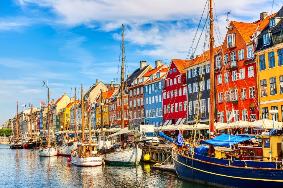 Copenhagen: Private Sightseeing Tour by Car and Walking - Tour Experience and Highlights