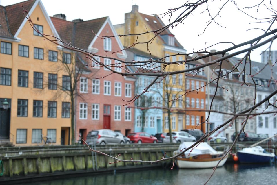 Copenhagen: Tour With Private Guide - Experience Highlights